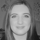 Jordyn Sarvey head shot