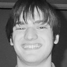Tyler Donnay head shot