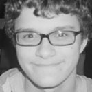 Samuel Bartz head shot