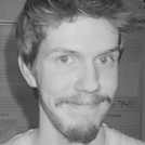 Trenton Wyman head shot