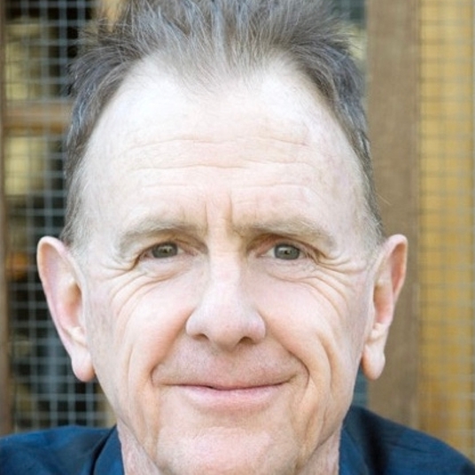 David Kelly head shot