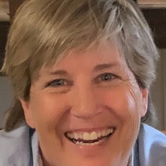 Sue Anderson head shot