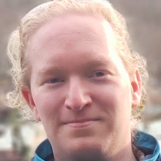 AJ McCalla head shot
