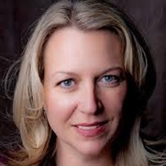 Cheryl Strayed (Author of book) head shot