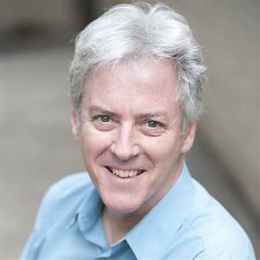 Geoffrey Riley  (Writer #1) head shot