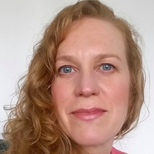 Hilary Avalon head shot
