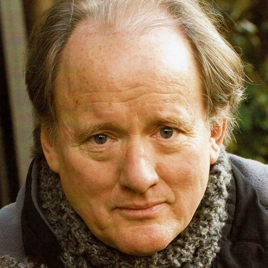 Michael J. Hume head shot