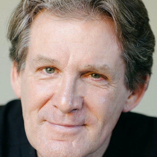 Anthony Heald (he/him) head shot