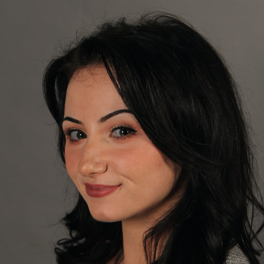 Rachel Roan head shot
