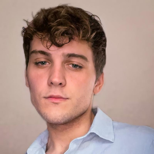 Trey Wilkerson head shot