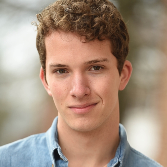 Asa Stallings head shot