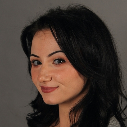 Rachel Roan head shot