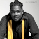 Ashton N. Bell head shot