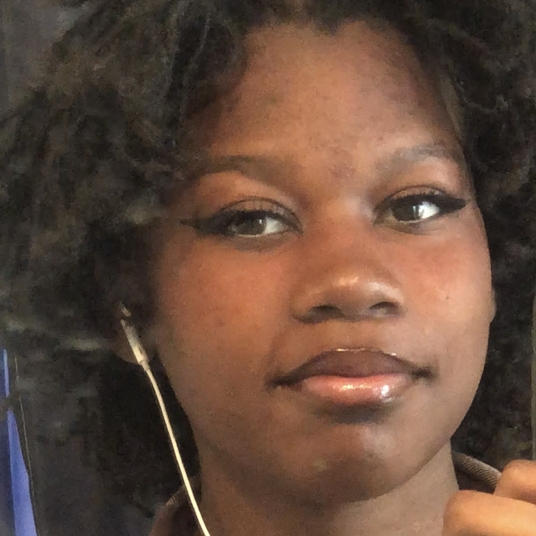 Ebony Jordan head shot