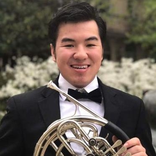 Matthew Ho head shot