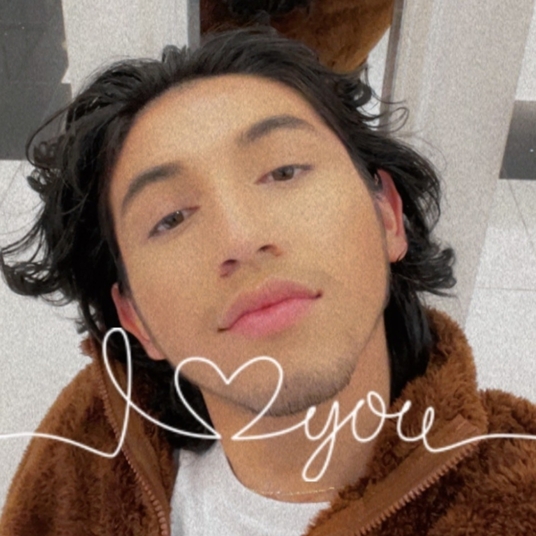 Henri Vasquez head shot