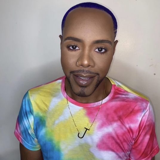 Jeremy Mayo head shot