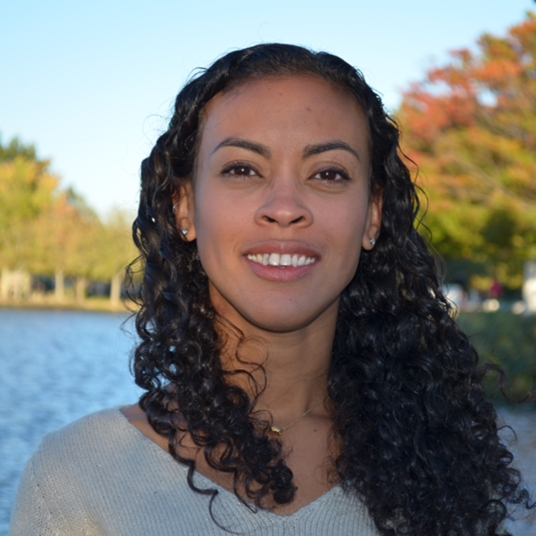Akira G. Regan head shot