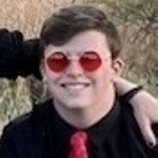 Timothy Coraggio head shot