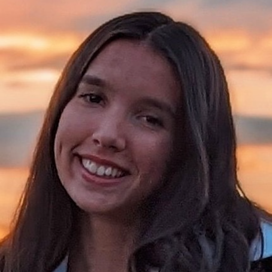 Jessica Balderson head shot