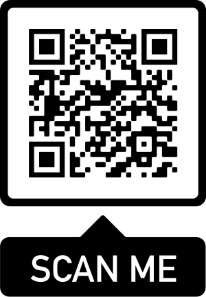 QR Code donation