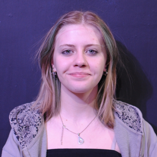 Tiegan McGrath head shot