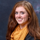 Caroline DeBrota head shot