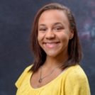 Victoria Johns head shot