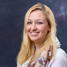 Alia Robinson head shot