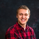 Brian Suchy head shot