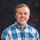 Jonathan Jungck head shot