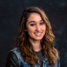 Samantha Staszak head shot