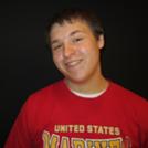 Steven Rozij head shot