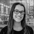 Tahlia Wasserman head shot