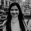 Mary Louise Punsalan head shot