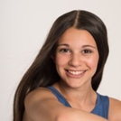 Saydie Grossman head shot