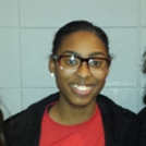 Terryn Williams head shot