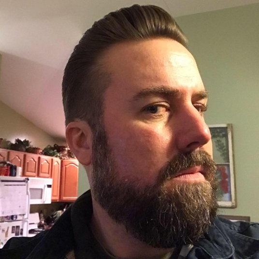 Joe McIntyre head shot