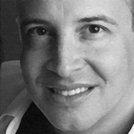 Mark Reinhart head shot