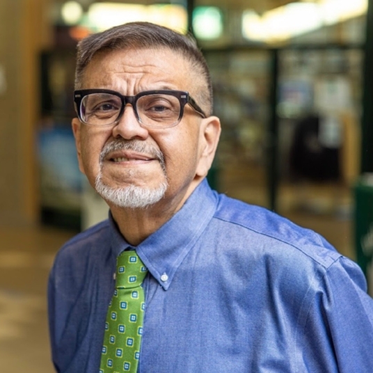 Andrew Corona head shot