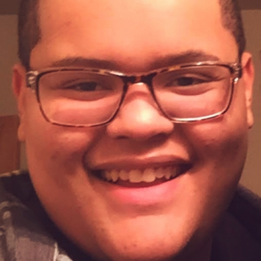 Josh Roberts head shot