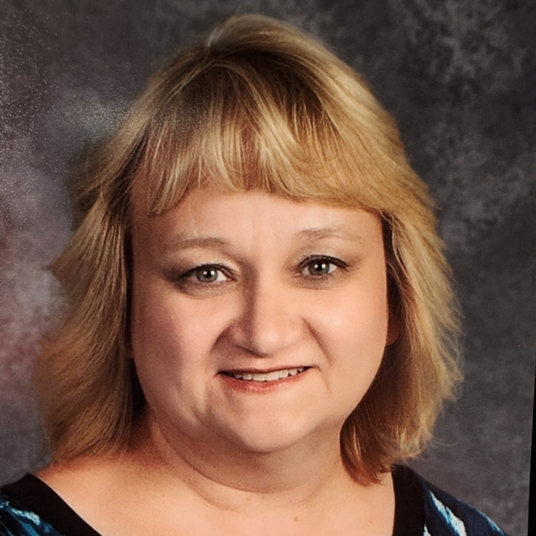 Melinda Reinhart head shot