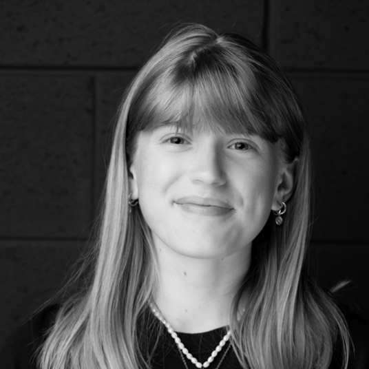 Anna Bjork head shot
