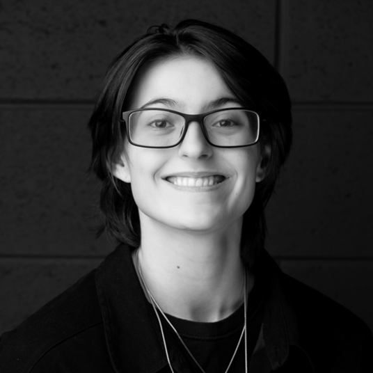 Ash Owen head shot
