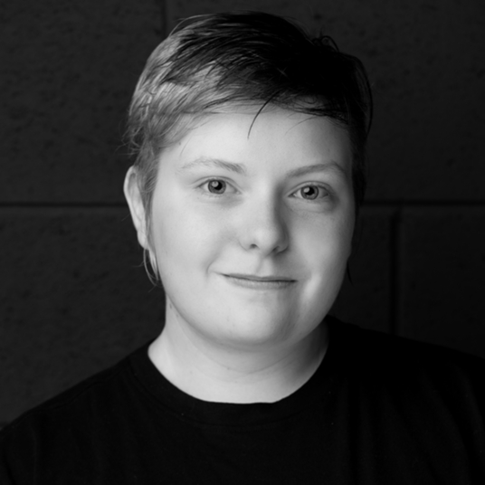 Jessie Rolin head shot