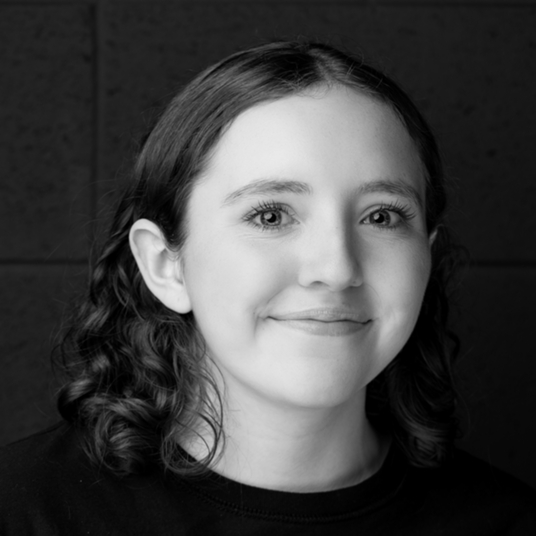 Lexie Brooks head shot