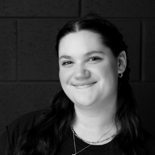 Libby Hayden head shot