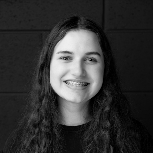 Morgan Coulthard head shot