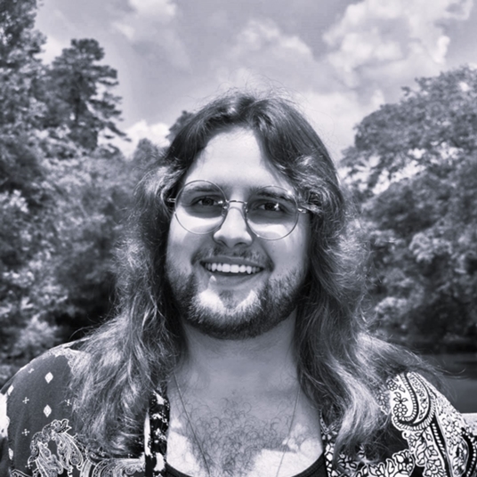 Slade Searcy head shot