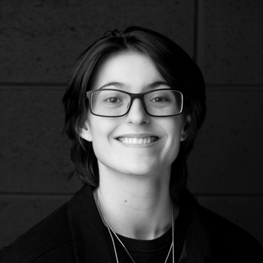 Ash Owen head shot